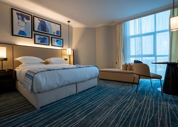 Prime Al Corniche Hotel