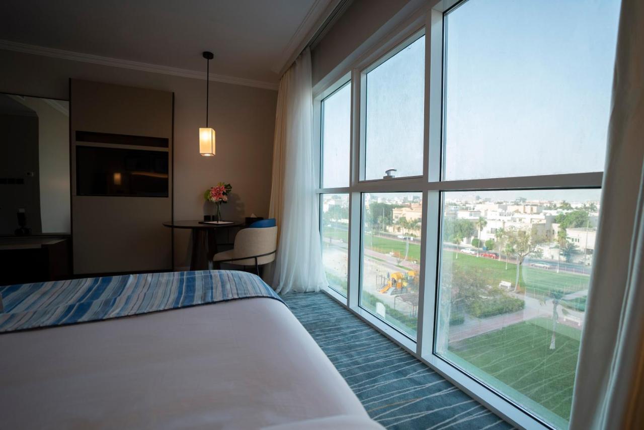 Prime Al Corniche Hotel Jeddah