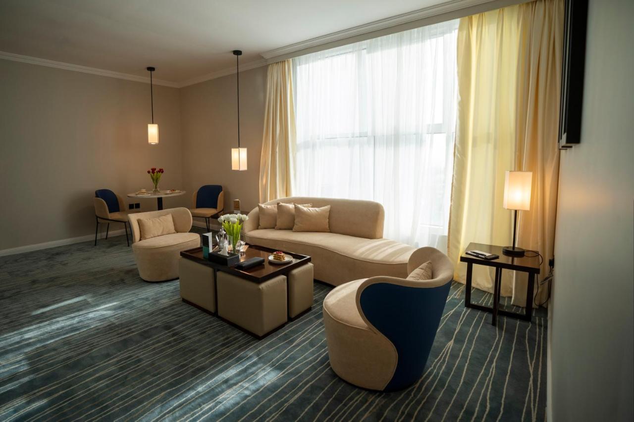 Hotel Prime Al Corniche 4*