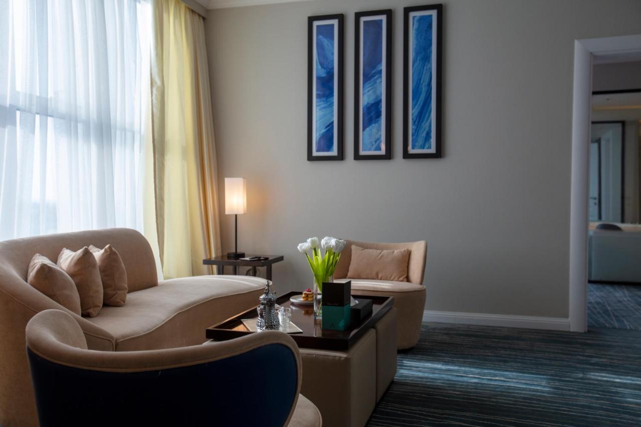 Prime Al Corniche 4* Jeddah