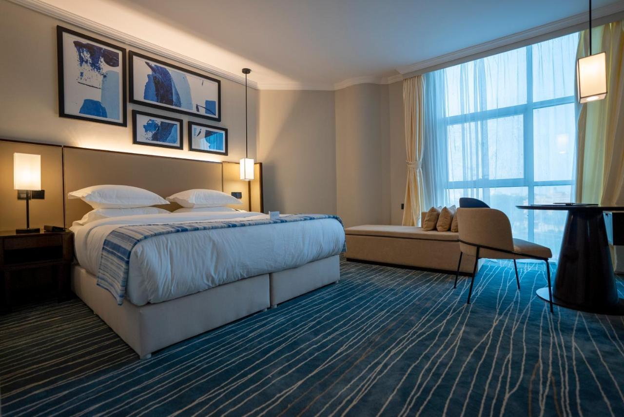Prime Al Corniche 4* Jeddah